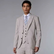 Beige Suits