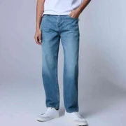 Relaxed Jeans