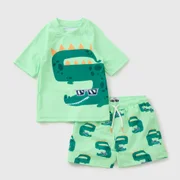 Boys Holiday & Summer Clothes