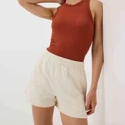Jersey Shorts