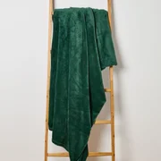 Green Throws