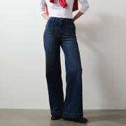 Wide Leg