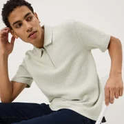 Plain Polos