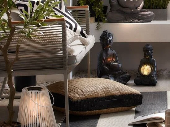 Garden Decor