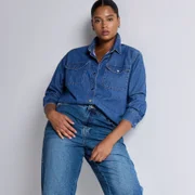 Women's Denim