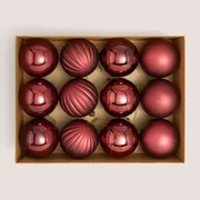Christmas Tree Decorations
