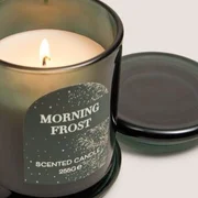 Candles