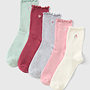 Socks And Tights
