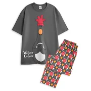 Branded Nightwear