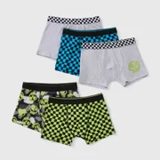 Boys Underwear