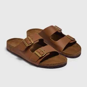 Sandals & Sliders