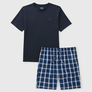 Short Pyjamas