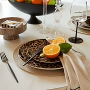 Leopard Decor