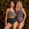 Plus Size Swimwear