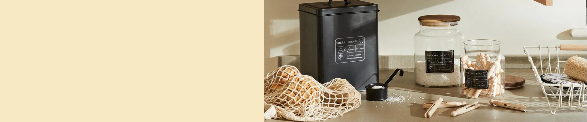 How To Organise Your Kitchen