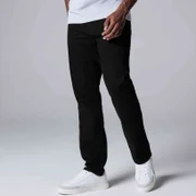 Black Jeans