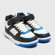 Trainers & Pumps