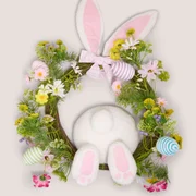 Spring Decor
