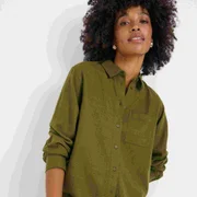 Long Sleeve Blouses