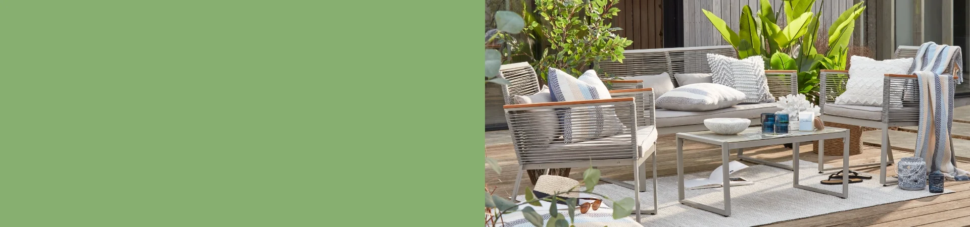 Garden Decoration Ideas