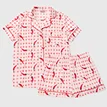 Short Pyjama's