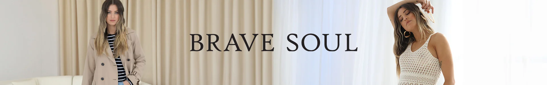 Brave Soul