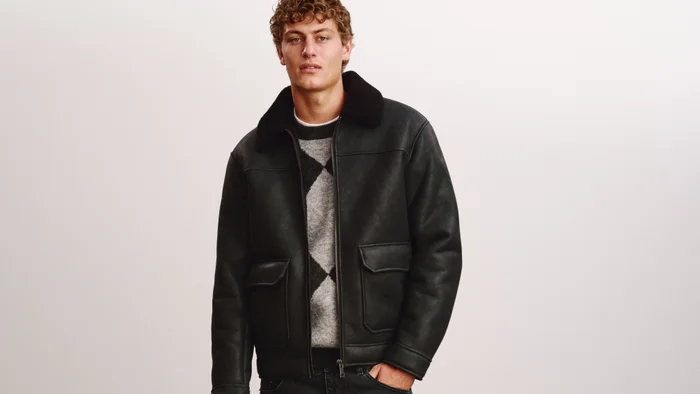 Jacket Required