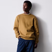 Crew Neck