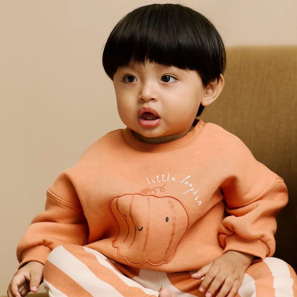 Baby Girl Clothing