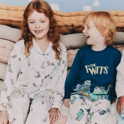 Character Nightwear