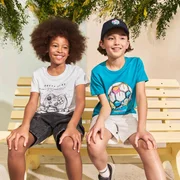 Boys Shorts