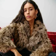 Womens Coats & Jackets