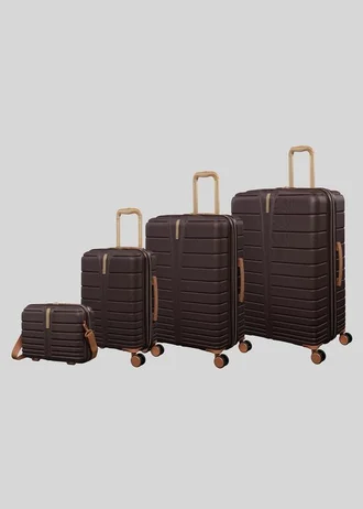 Set Of Matching Suitcases