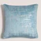 Blue Cushions