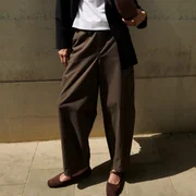 Balloon Trousers