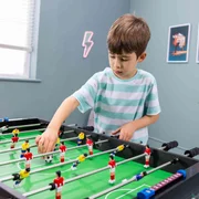 Games & Puzzles