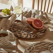 Printed Decor