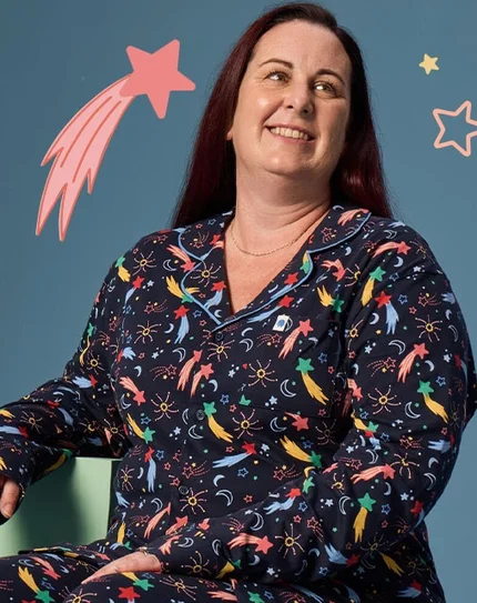 Andrea, Senior Neonatal Nurse