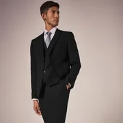 Black Suits