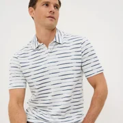 Printed Polos