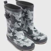 Boys Boots & Wellies