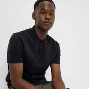 2 For £15 Basic Polo Shirts