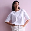 Oversized Tops