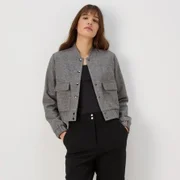 Cropped Jackets