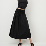 Black Skirts