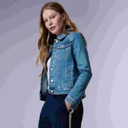 Denim Jackets