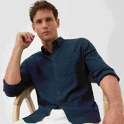 Linen Shirts