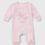 Girl Sleepsuits