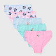 Girls Underwear