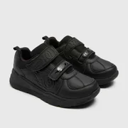 Boys School Shoes